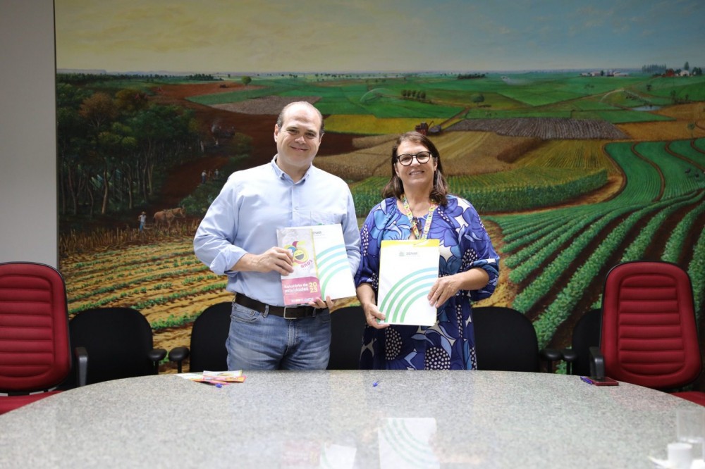 Para aumentar índices de cura do câncer infantojuvenil, AACC/MS e Famasul firmam parceria