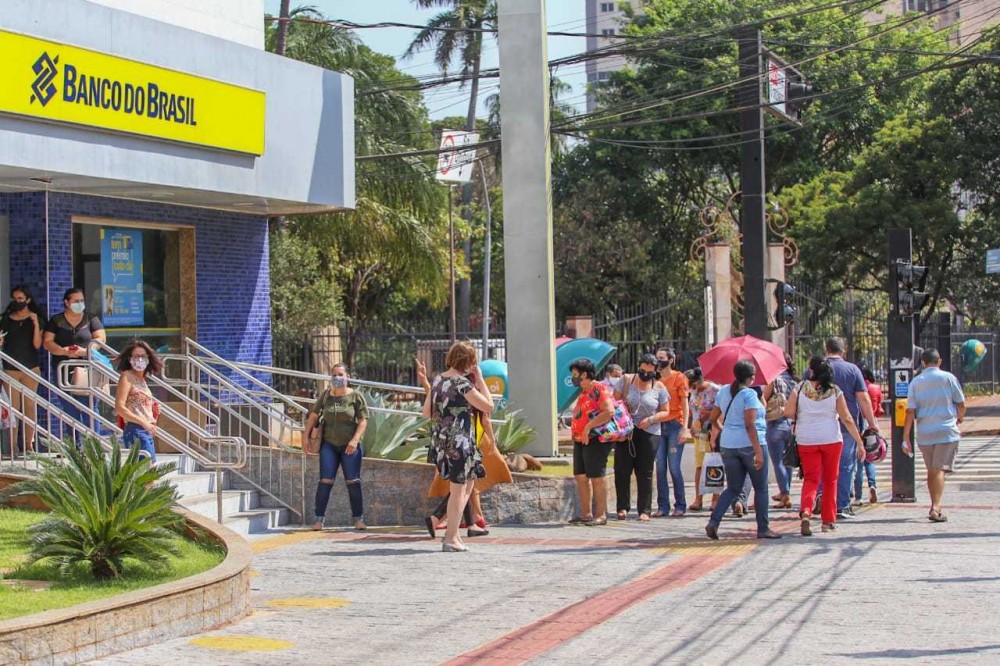 Bancos estarão fechados em ponto facultativo de Carnaval