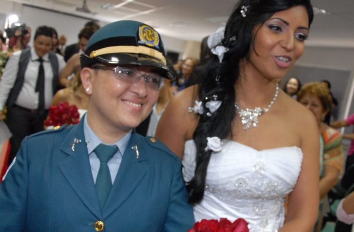 Da sala de aula ao casamento e a liberdade de ser quem se é: MS é pioneiro em garantir direitos LGBTQIA+