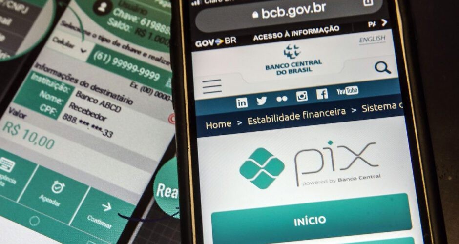 Fiz um Pix errado, e agora? Entenda o que fazer neste caso