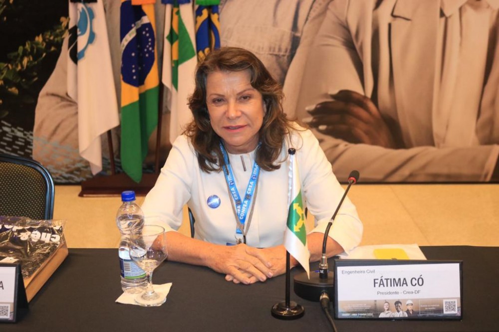 23 de junho, Dia Internacional das Mulheres na Engenharia - Apenas 20% dos engenheiros no Brasil são do sexo feminino