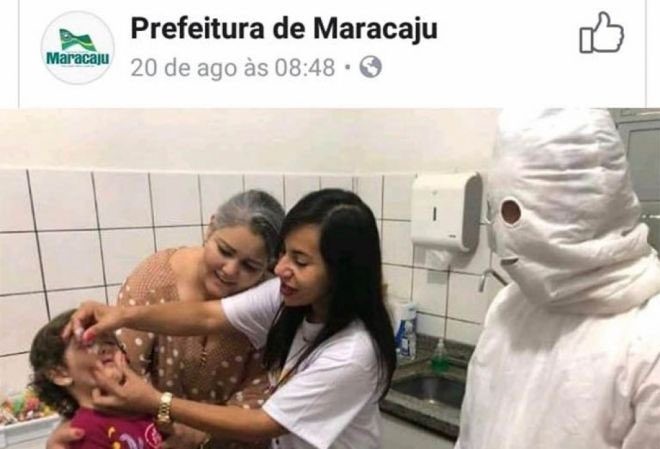 Sul-mato-grossense relembra memes épicos de MS