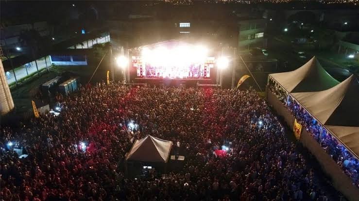UCDB cancela festa junina e ingressos serão devolvidos a partir dia 14