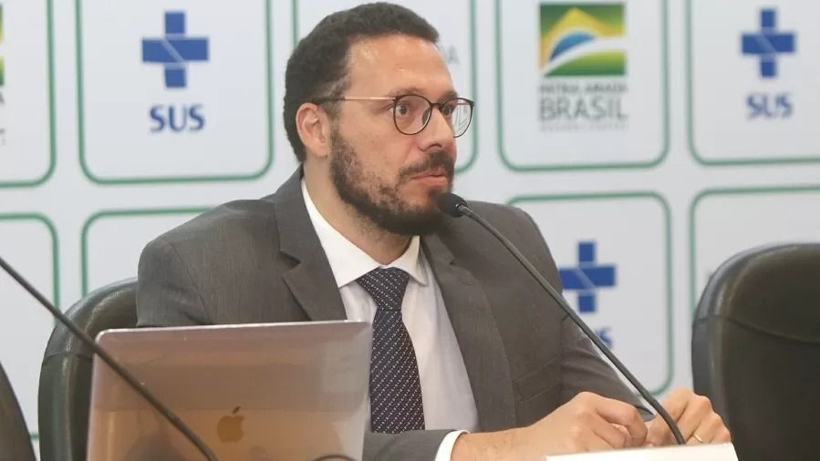 Fim da pandemia? Saiba o que diz o pesquisador Julio Croda