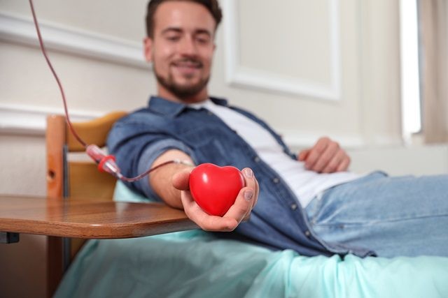 Doação de sangue: hematologista esclarece mitos e verdades