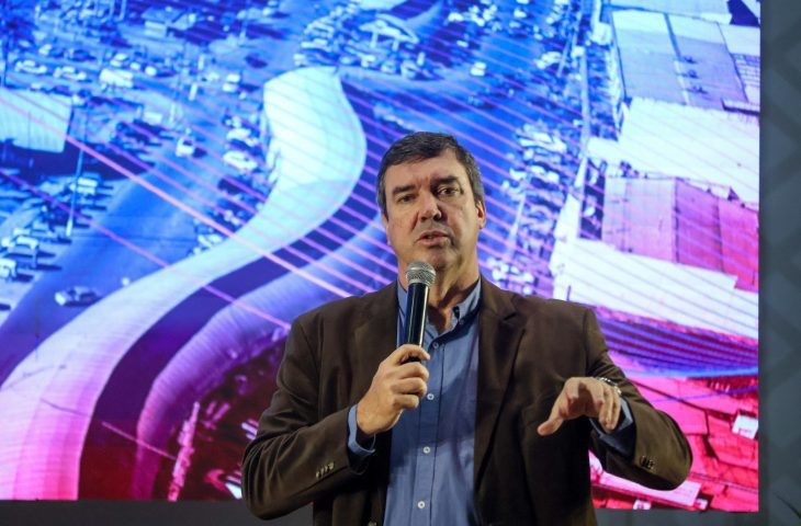 Riedel apresenta cases de sucesso em fórum empresarial nacional