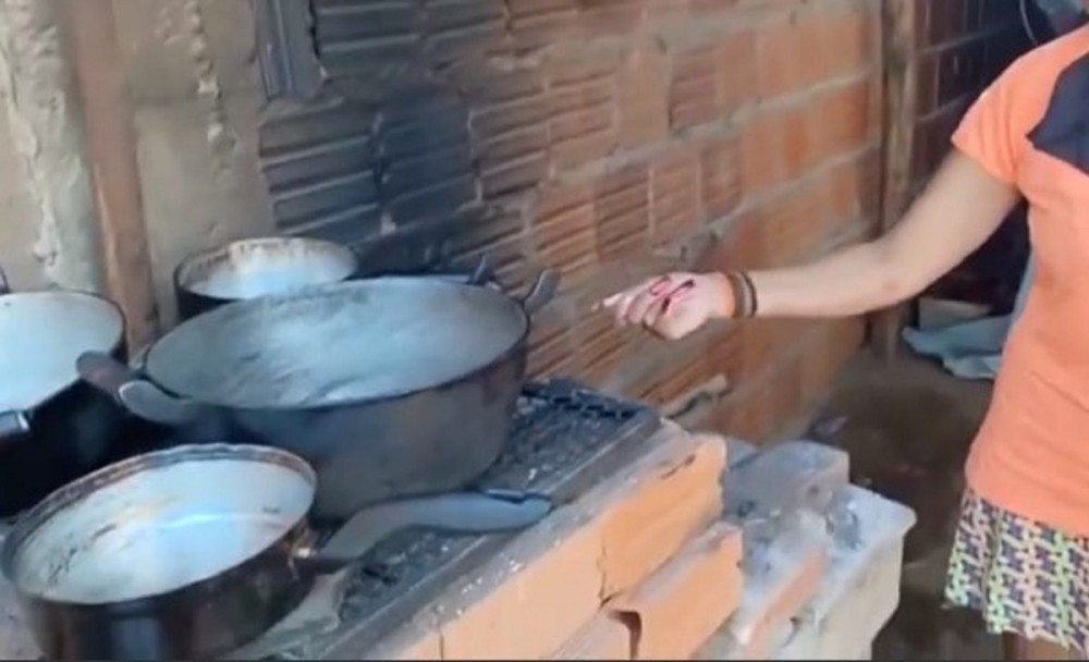 Estudo mostra que fome levou mães a roubarem em Campo Grande