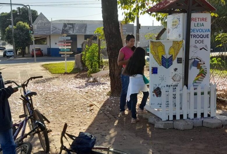 Presídio transforma horta em espaço de integração com a comunidade em MS