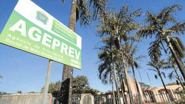 Mais de 2,5 mil servidores têm pagamentos suspensos em MS