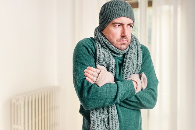 Hipotermia: os perigos do frio intenso e como se proteger