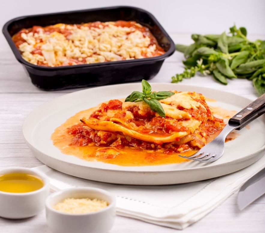 Após desgaste profissional, médico cria negócio gastronômico inovador com massas italianas