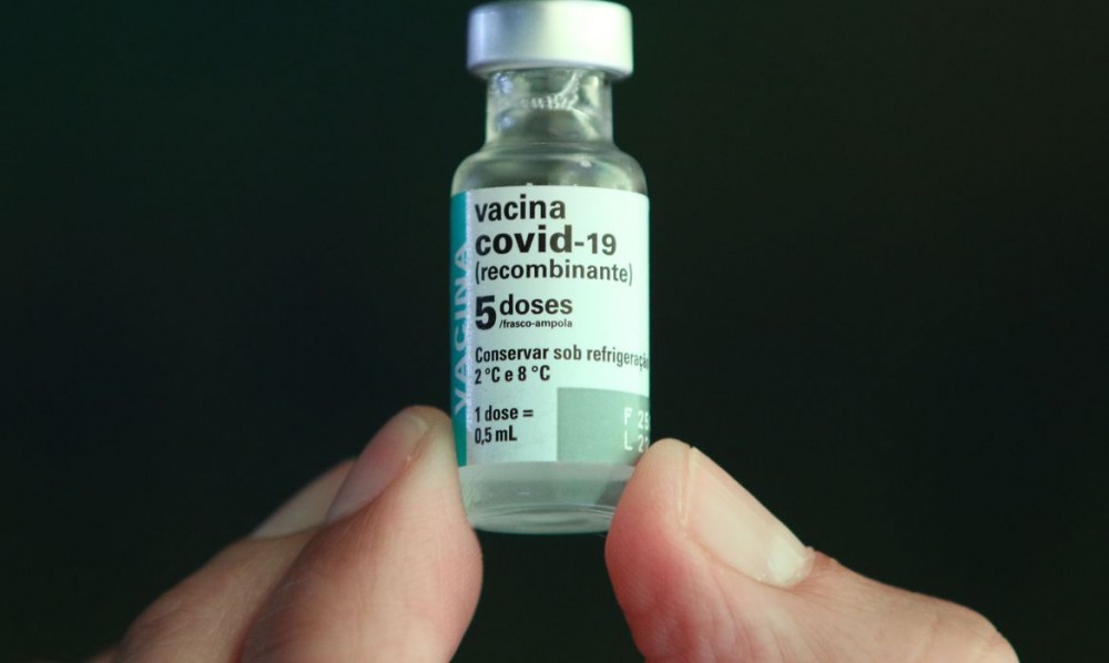 Covid-19: Vacina brasileira deve estar pronta em 9 meses