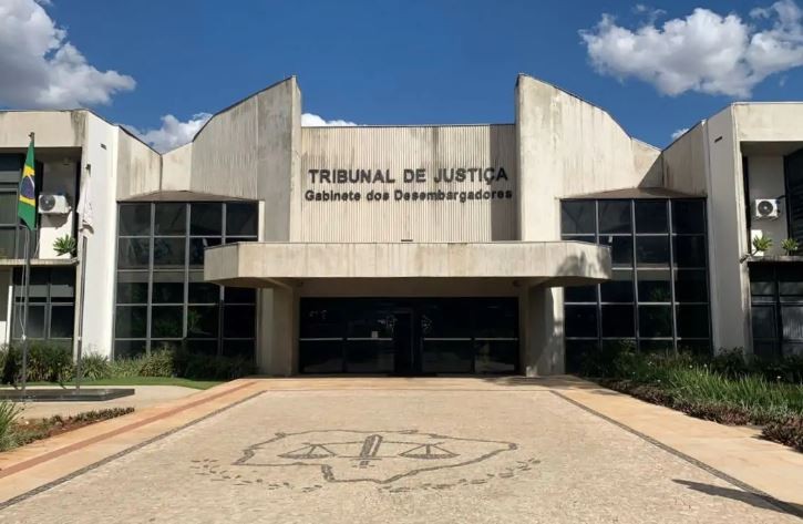 Atenção: Estelionatários utilizam documento falso do TJMS para aplicar golpes