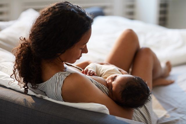 Amamentação: Saiba benefícios para bebês e mães e dicas para um começo tranquilo