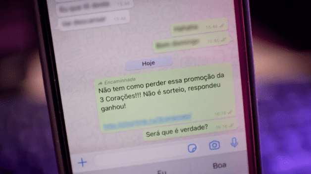 Golpe da Cafeteira: Promoção falsa volta a enganar usuários às vésperas do Dia da Mulher