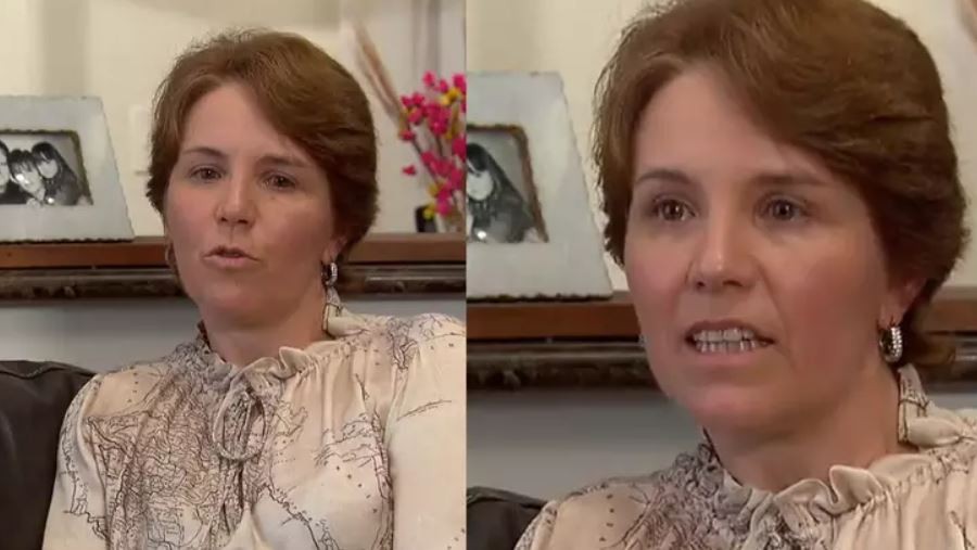 Mãe de Larissa Manoela debocha da falta de dinheiro para comprar milho na praia: 'Você acha mesmo'?