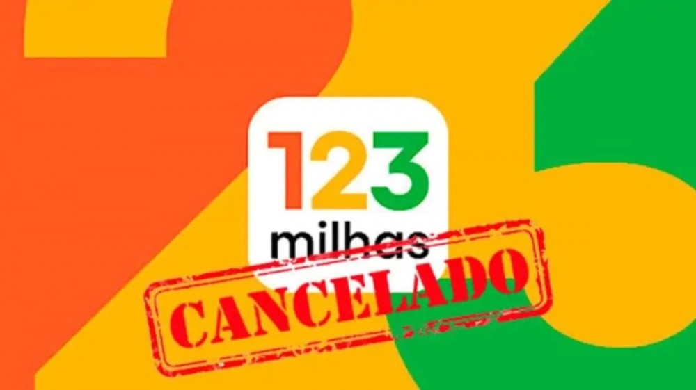 Procon notifica 123 Milhas após disparo de reclamações em MS