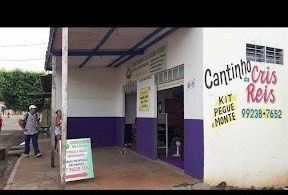 Do Aero Rancho para o mundo: Cris superou tumor e com R$300 se tornou a 'Rainha do Pegue e Monte'