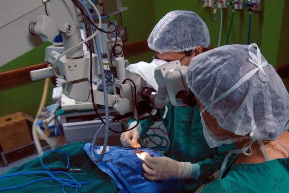 MS tem 582 pessoas na fila de transplante, três esperam por um coração como Faustão