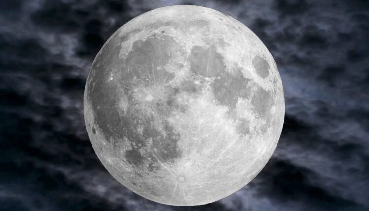Última superlua do ano poderá ser vista hoje em MS