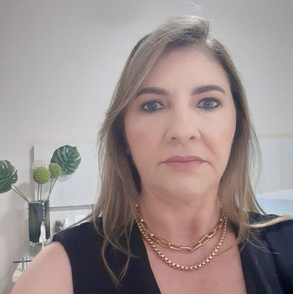 Idevane Gomes de Paula, de 59 anos, era moradora de Paranaíba e voltava de uma viagem a Fernandópolis quando sofreu o acidente na BR-158 - Foto: Redes sociais